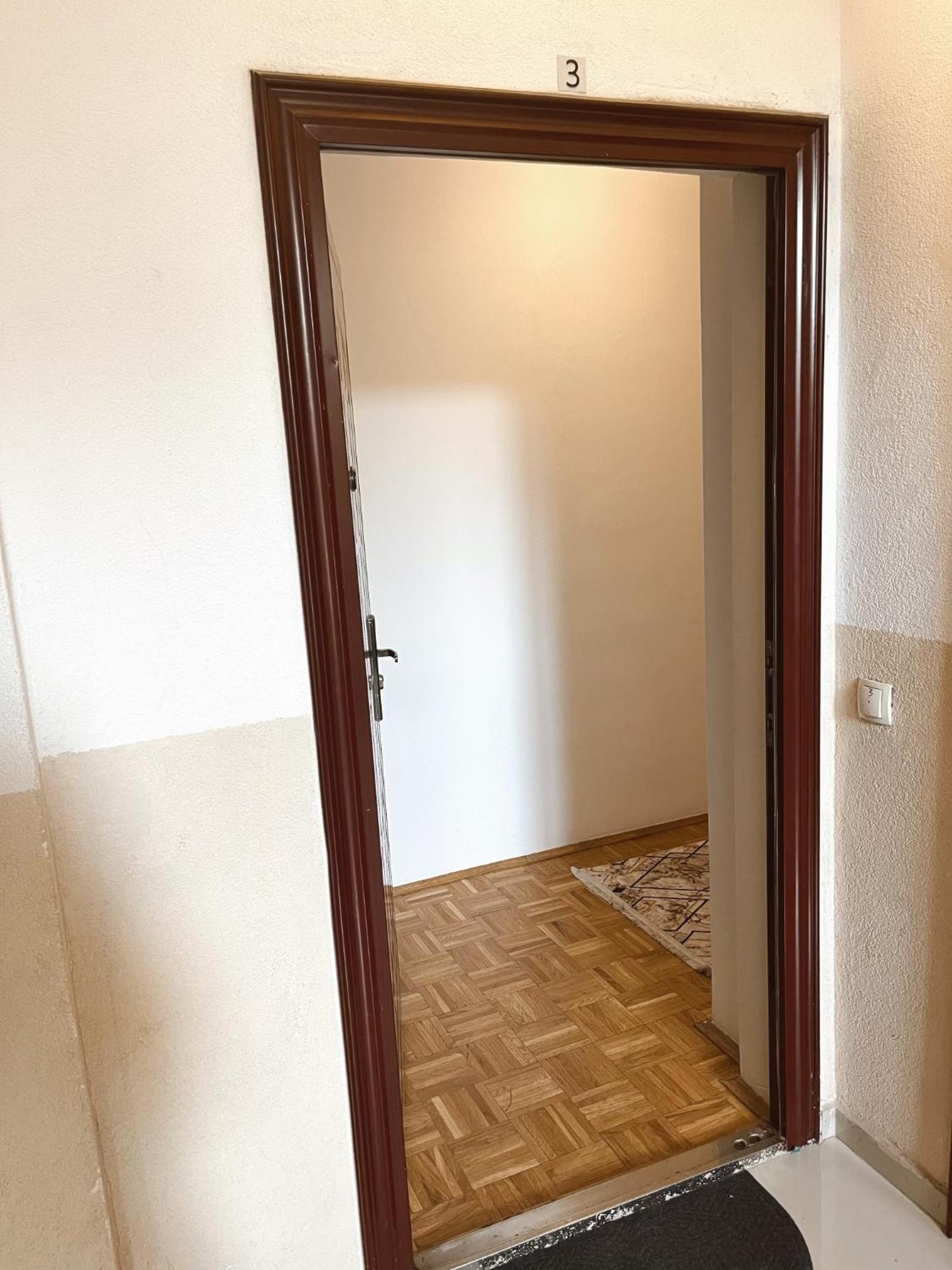 Apartment Troi Priština Exteriér fotografie